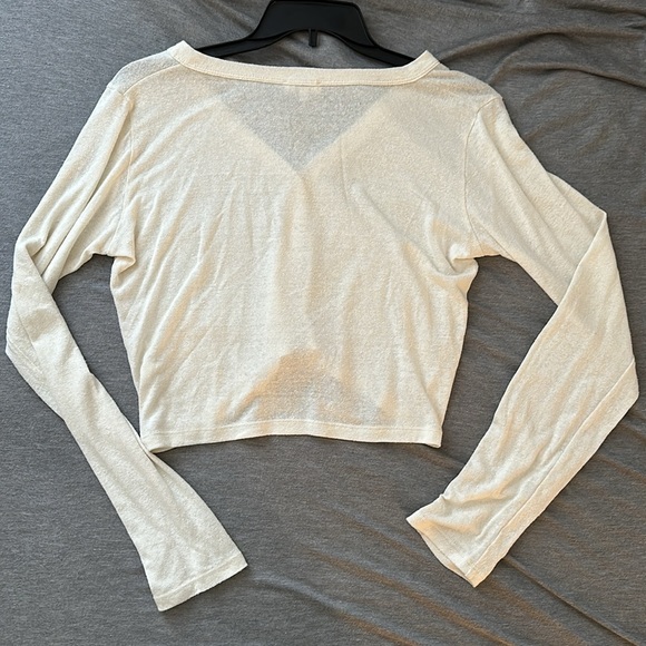 Ozma Rae Cardigan - Picture 10 of 12